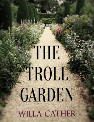 The Troll Garden