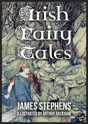 Irish Fairy Tales