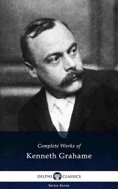 Delphi Complete Works of Kenneth Grahame (Illustrated) main product photo