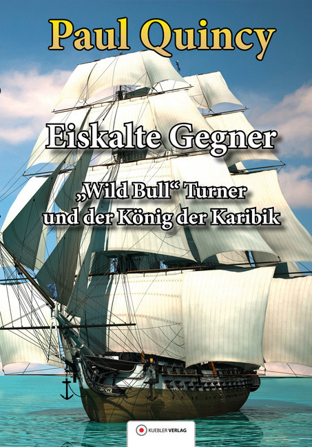 Eiskalte Gegner main product photo