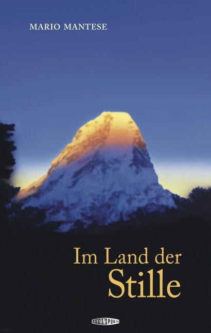Im Land der Stille main product photo