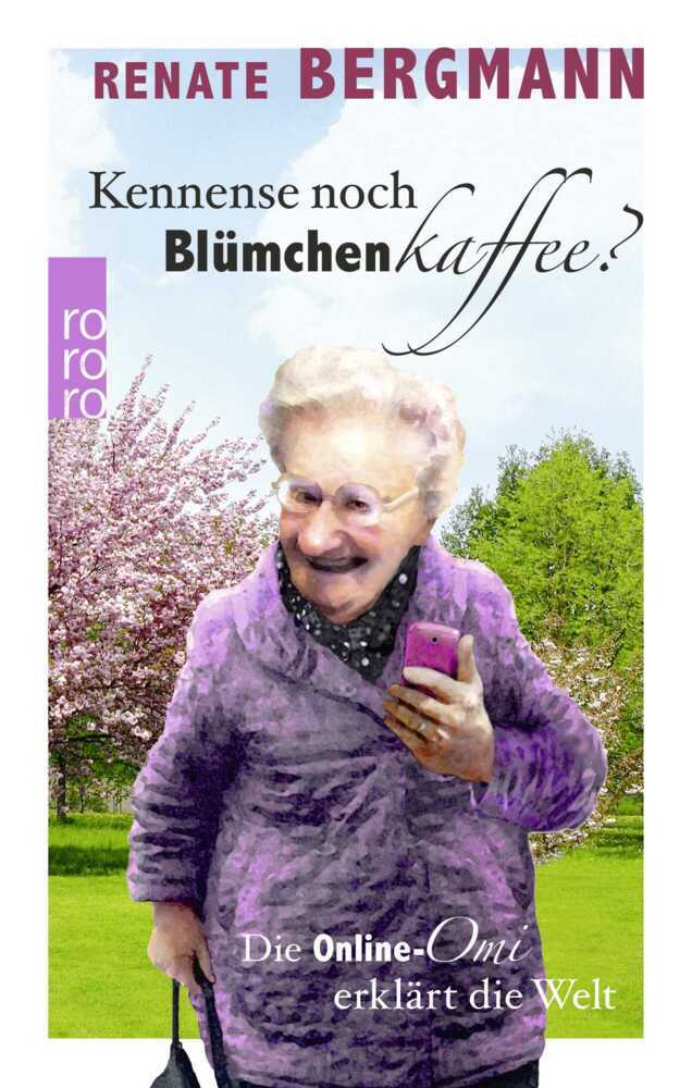 Kennense noch Blümchenkaffee? main product photo