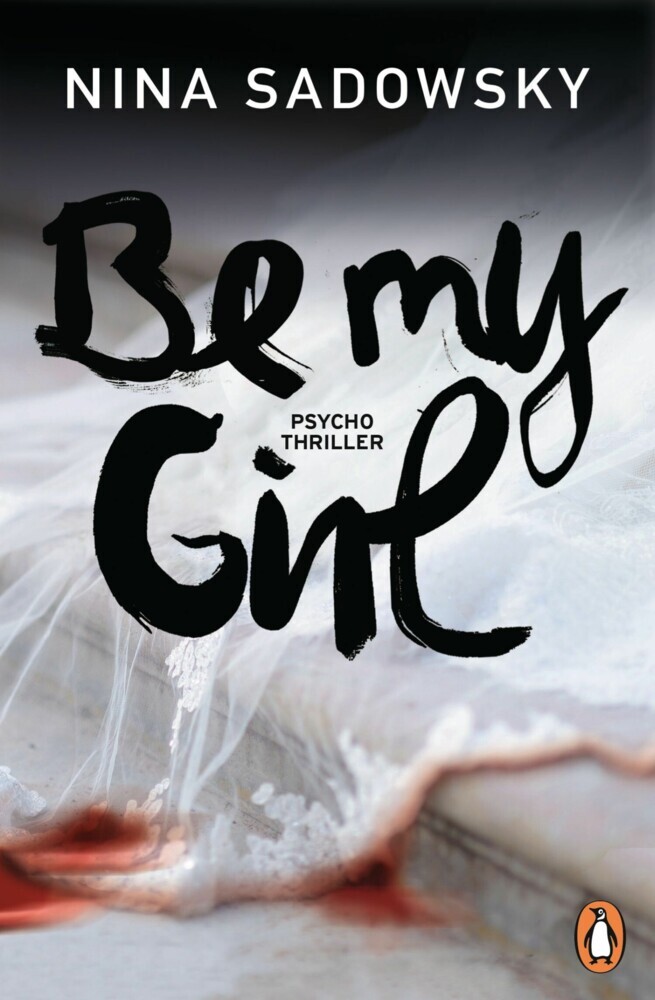 Be my Girl main product photo