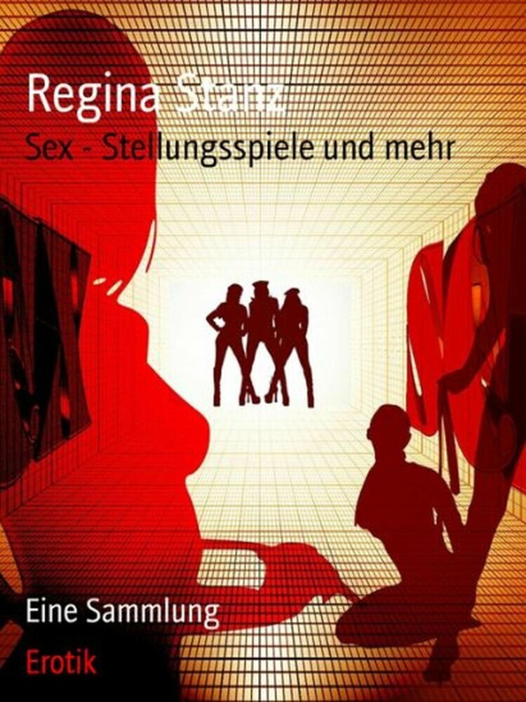 Sex - Stellungsspiele und mehr main product photo
