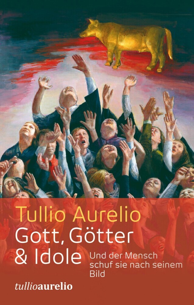 Gott, Götter und Idole main product photo