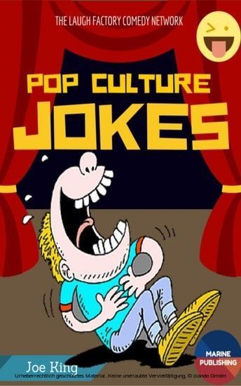Pop Culture Jokes main product photo