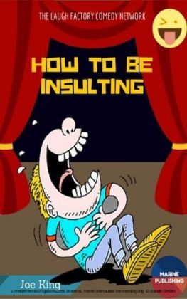 How to be Insulting