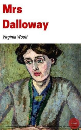 Mrs Dalloway