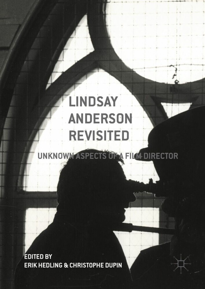 Lindsay Anderson Revisited main product photo