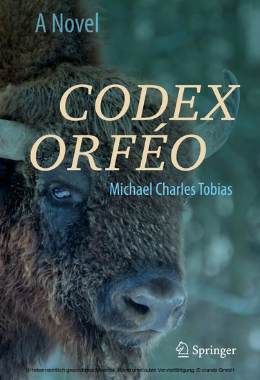 Codex Orféo main product photo