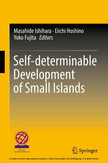 Self-determinable Development of Small Islands main product photo