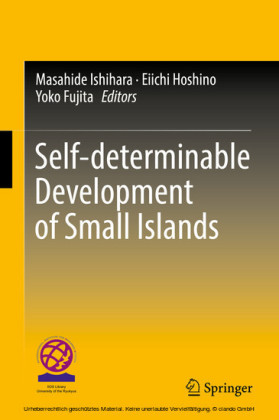 Self-determinable Development of Small Islands