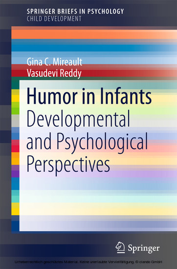 Humor in Infants main product photo