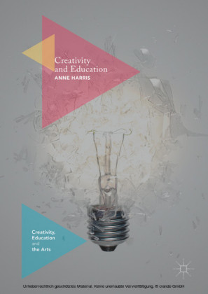 Creativity and Education