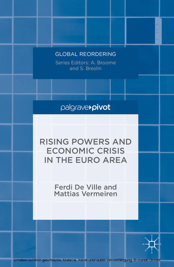 Rising Powers and Economic Crisis in the Euro Area main product photo