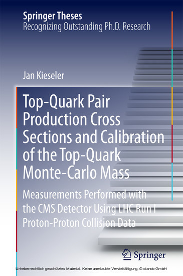 Top-Quark Pair Production Cross Sections and Calibration of the Top-Quark Monte-Carlo Mass main product photo