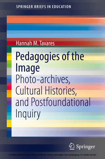 Pedagogies of the Image main product photo