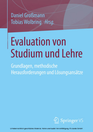 Evaluation von Studium und Lehre