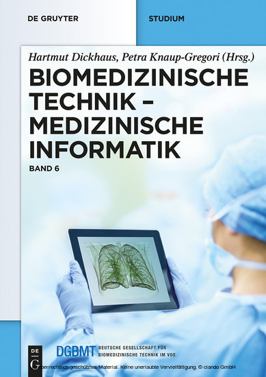 Biomedizinische Technik - Medizinische Informatik main product photo