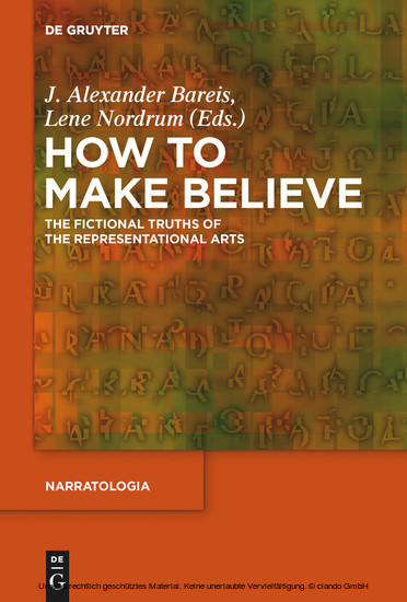 How to Make Believe main product photo