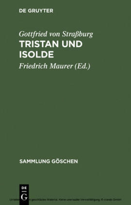 Tristan und Isolde