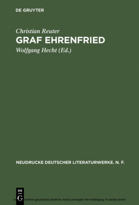 Graf Ehrenfried