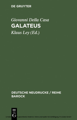 Galateus