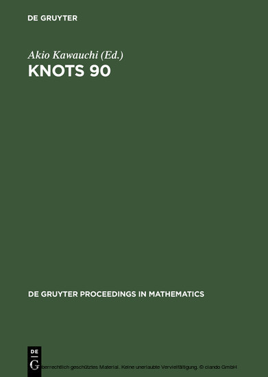 Knots 90 main product photo