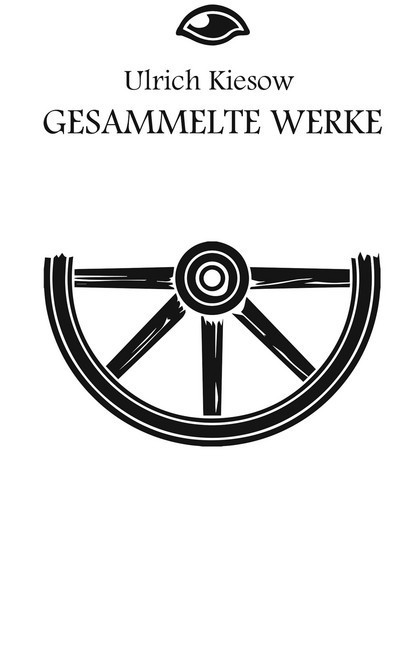 DSA: Ulrich Kiesow Gesamtausgabe main product photo