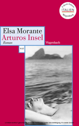 Arturos Insel