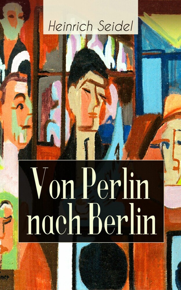 Von Perlin nach Berlin main product photo