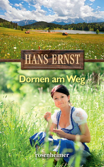 Dornen am Weg main product photo