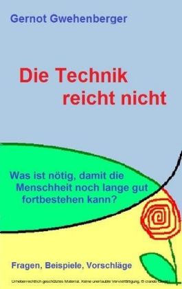 Die Technik reicht nicht