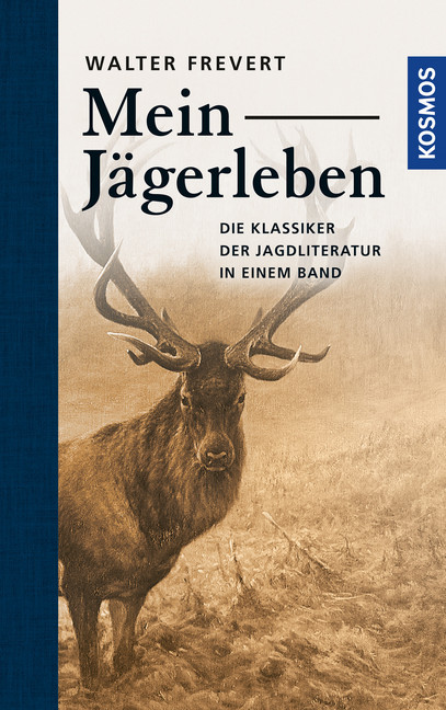 Mein Jägerleben main product photo