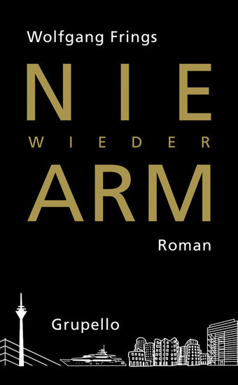 Nie wieder arm! main product photo