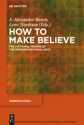 How to Make Believe