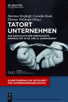Tatort Unternehmen