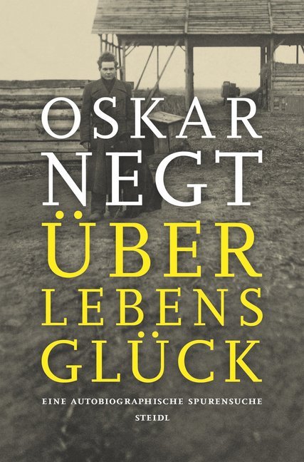 Überlebensglück main product photo