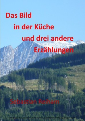 Das Bild in der Küche und drei weitere Erzählungen