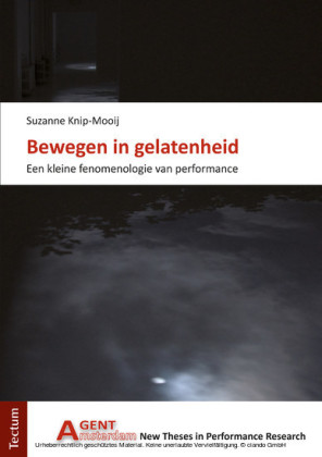 Bewegen in gelatenheid