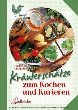 Kräuterschätze