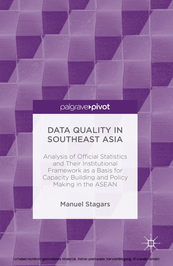 Data Quality in Southeast Asia main product photo