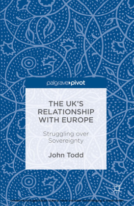 The UK's Relationship with Europe