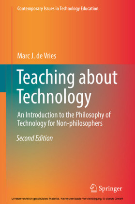 Teaching about Technology
