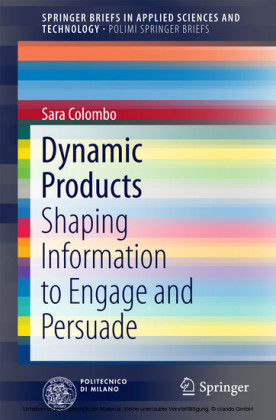 Dynamic Products