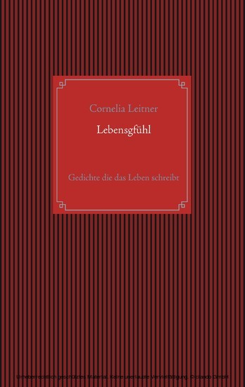 Lebensgfühl main product photo
