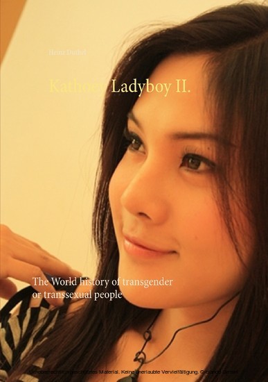 Kathoey Ladyboy II. main product photo