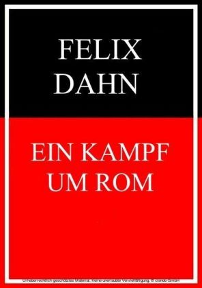 Ein Kampf um Rom