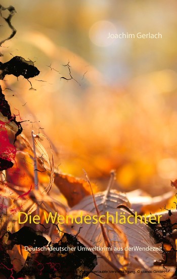Die Wendeschlächter main product photo