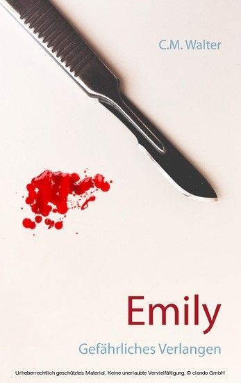 Emily main product photo